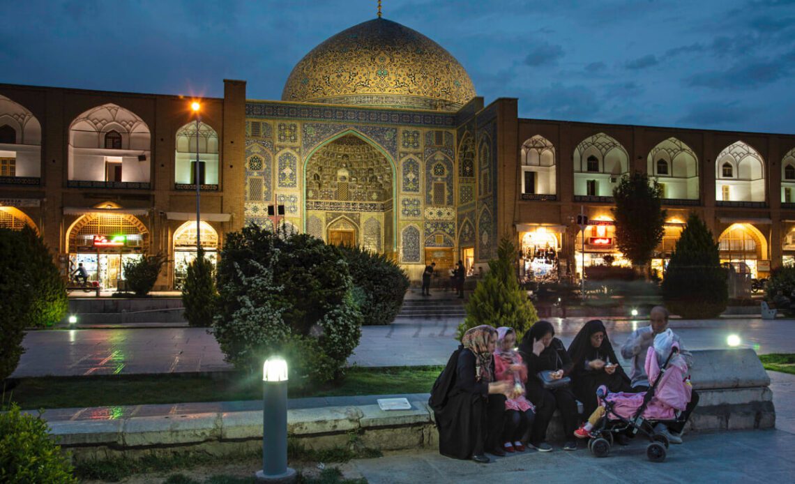 How to choose the right travel insurance for Iran