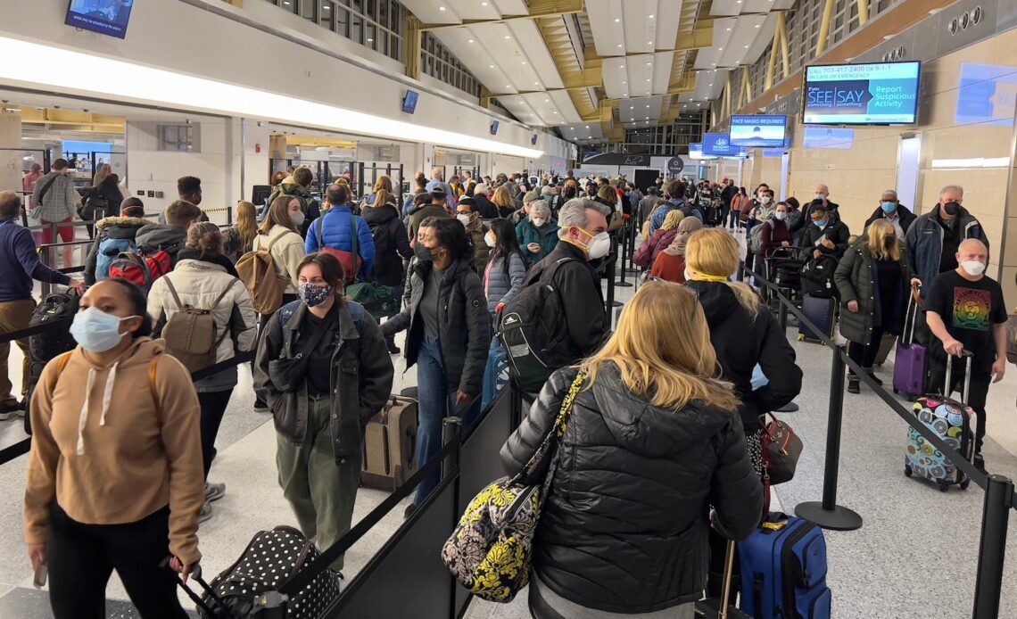 How to get TSA PreCheck, Global Entry and Clear for free or at a discount