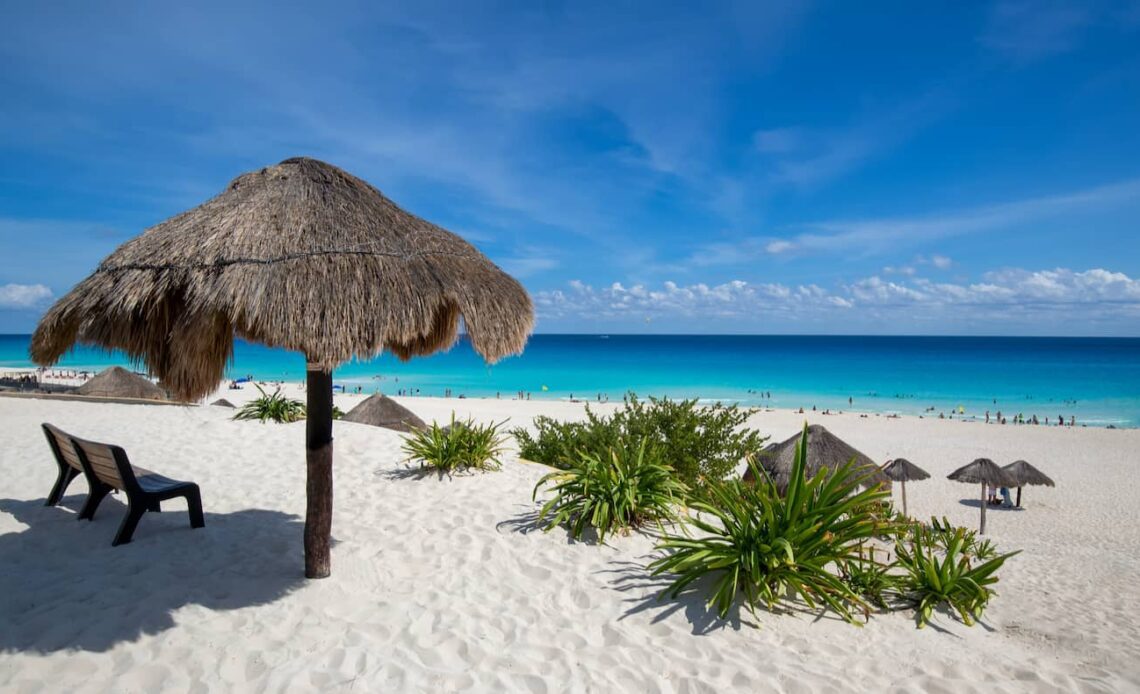 Is Cancun Safe? VCP Travel