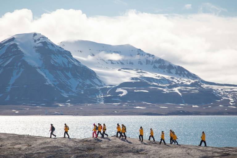 Journey To The Arctic: What To Expect