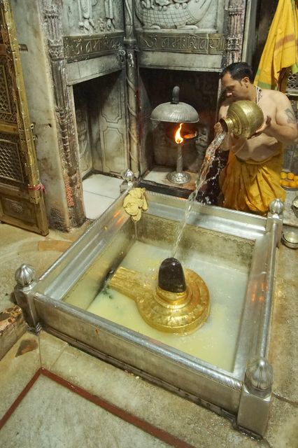 Kashi Vishwanath Jyotirlinga