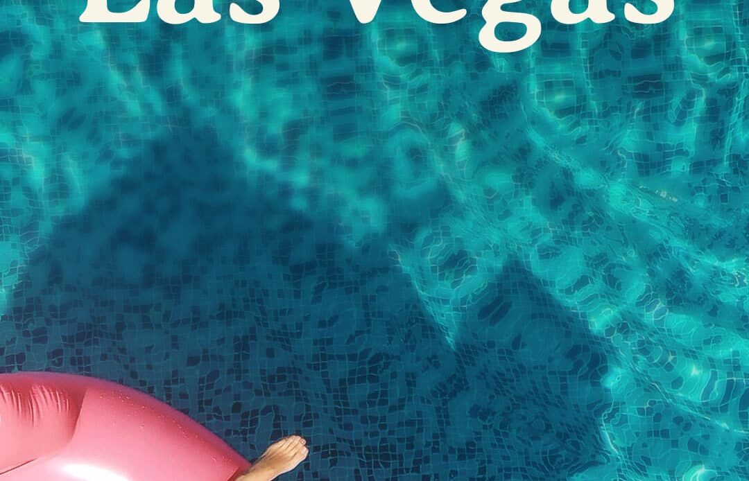 las vegas events in july