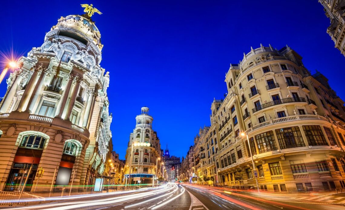 Living in Madrid, Spain: A Digital Nomad Guide