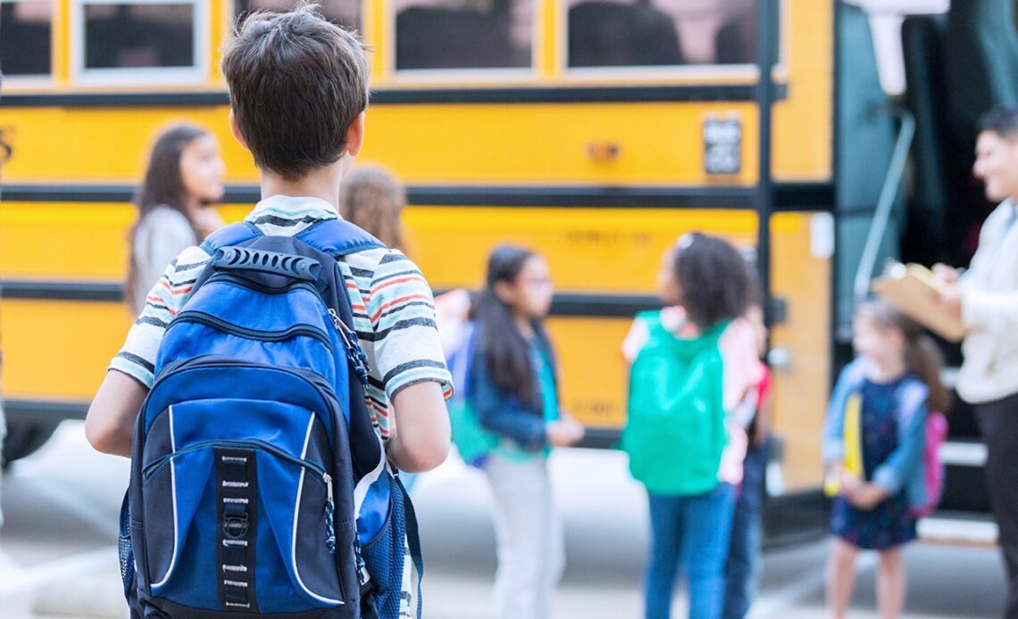 Maximizing points and miles on back-to-school shopping