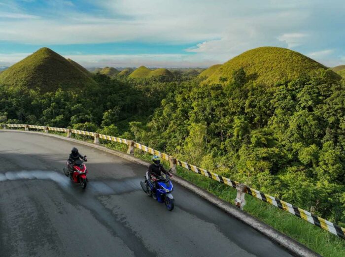 Motor7 Photo and Video Competition 2022 in Bohol