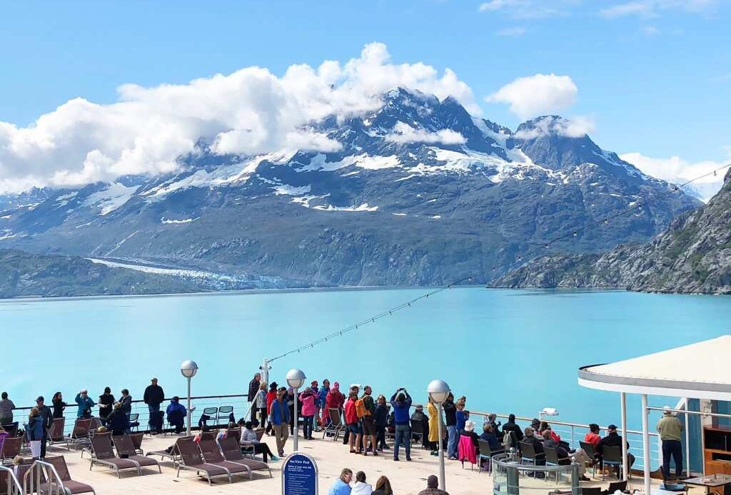 Holland America Alaska