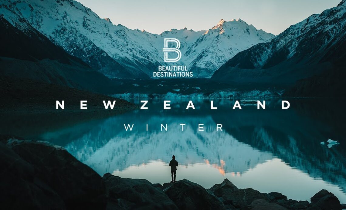 New Zealand Winter