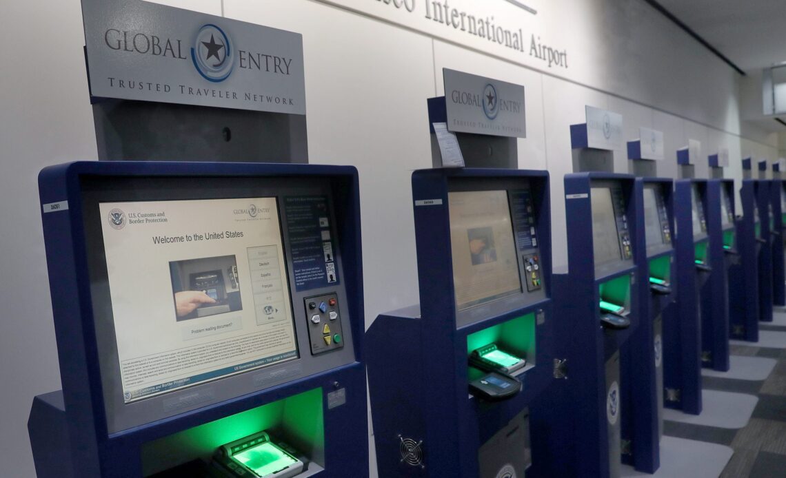 New, longer grace period and other things you should know about Global Entry