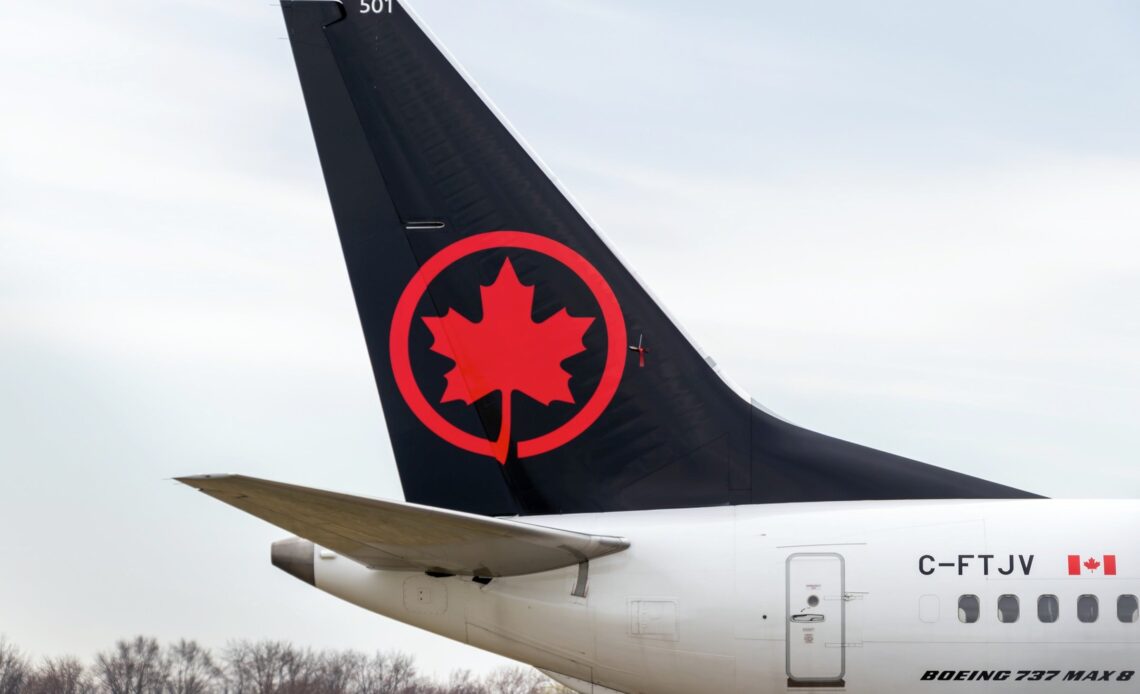 New sign-up bonus for Chase Aeroplan Credit Card offers 70,000 bonus points