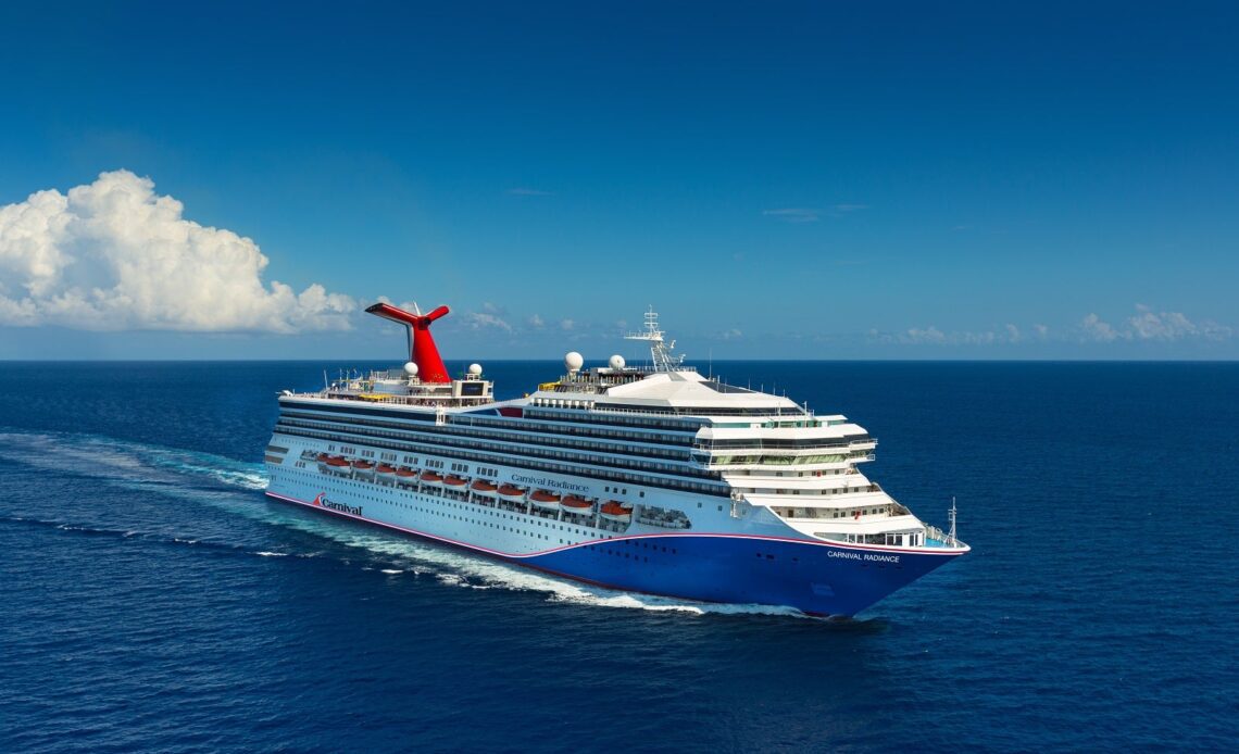 No more 24-hour pizza? Carnival Cruise Line makes some cuts to food service offerings permanent