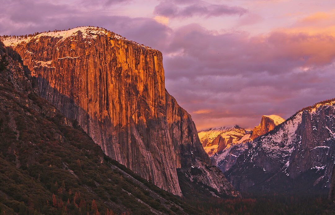 17 Breathtaking Things to Do in Yosemite