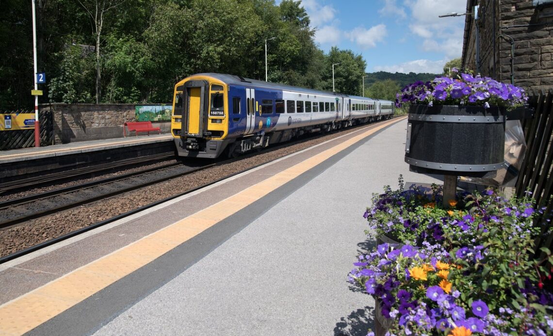 One million £1 train tickets available as Northern launches flash sale