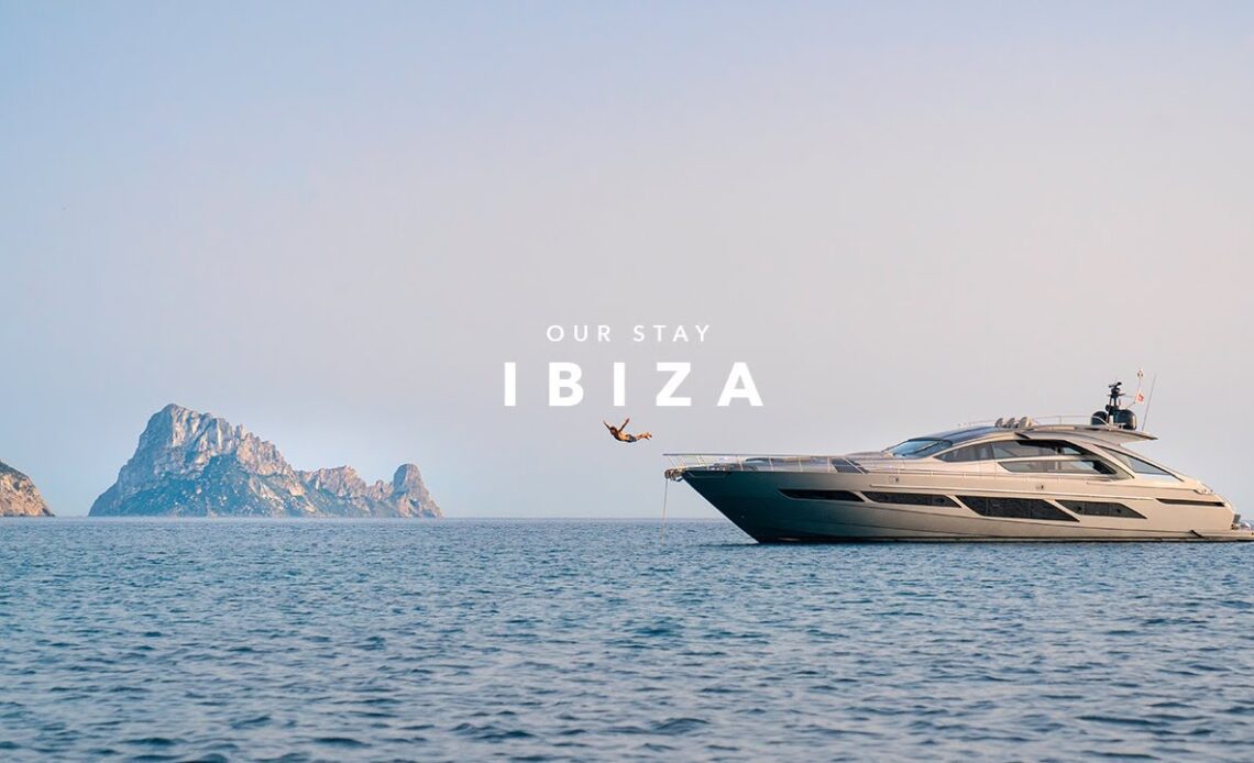 Our Stay Ibiza