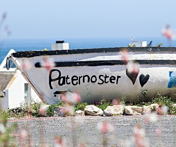 Perfect Paternoster - A Luxury Travel Blog : A Luxury Travel Blog