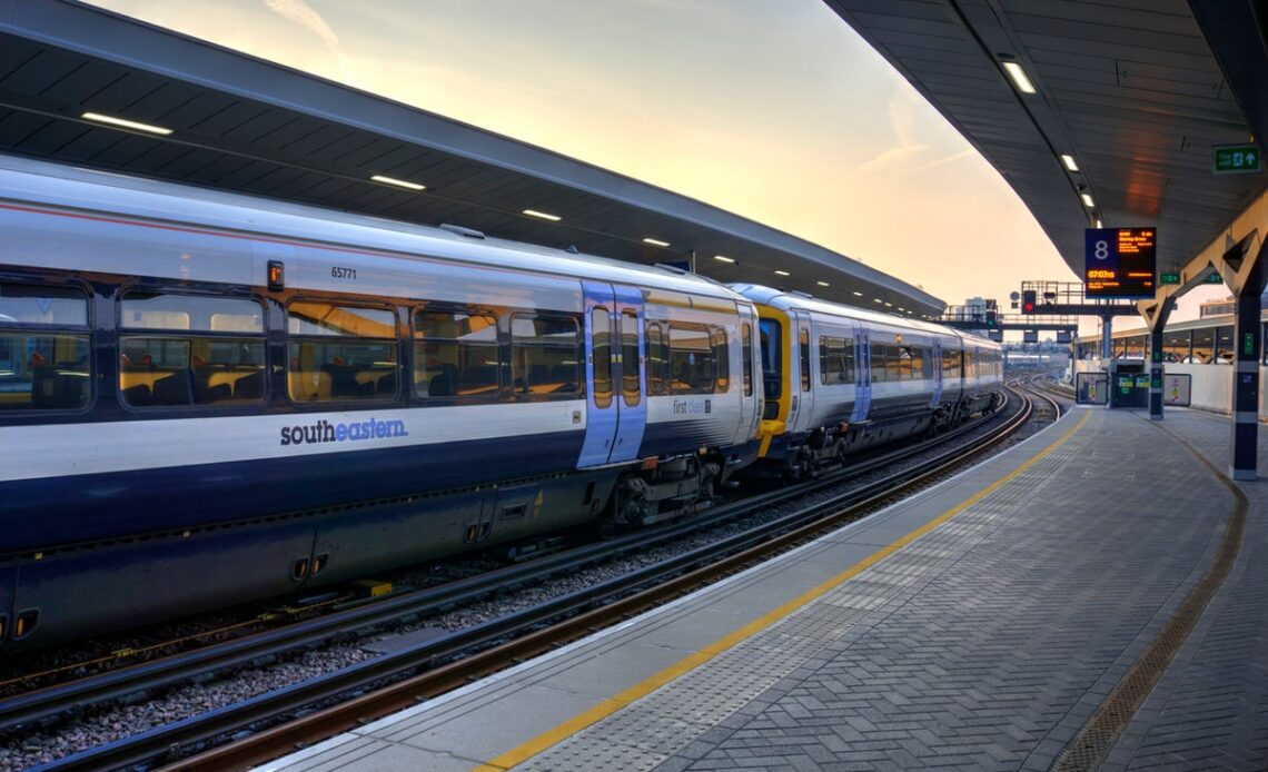 Rail chaos as train companies warn against travel on key August dates