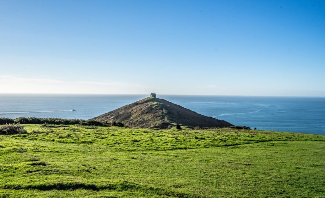 Rame Peninsula: The key to Cornwall without the crowds