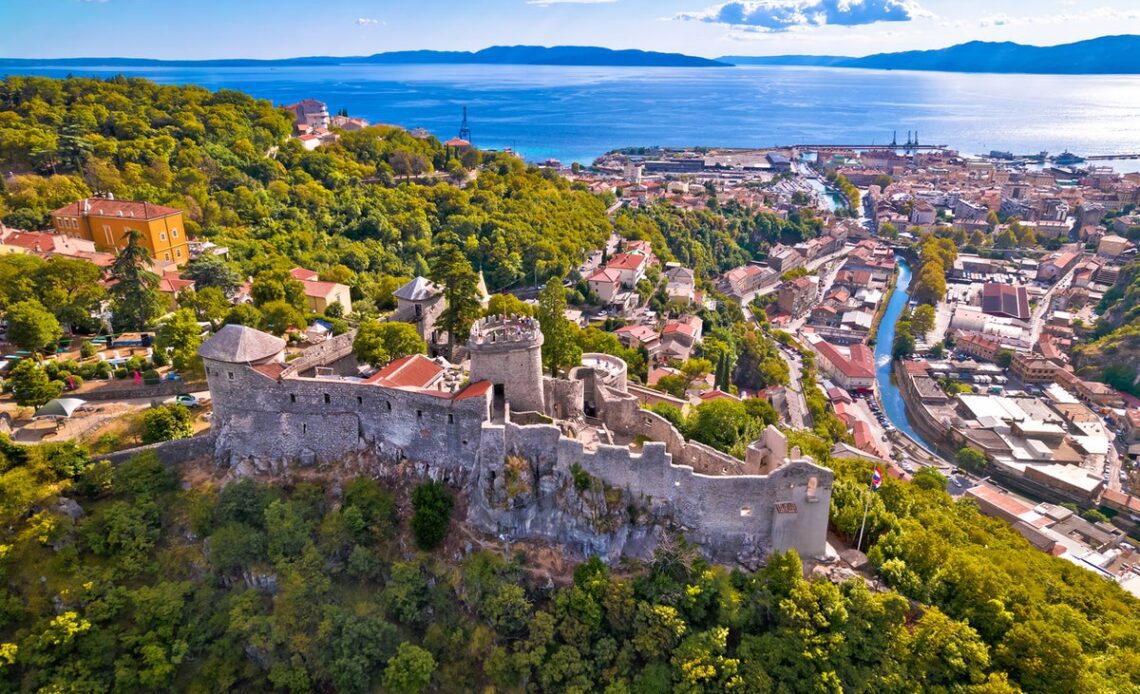 Rijeka city guide: Where to stay, eat, drink and shop in Croatia’s historic port