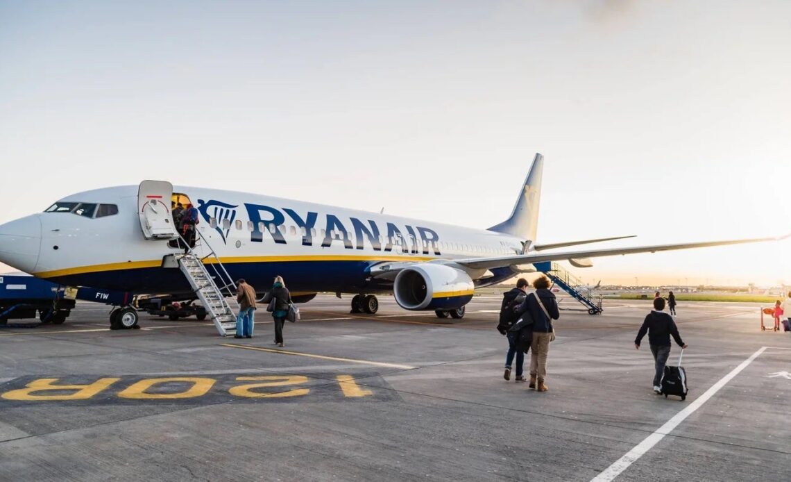 Ryanair boss says $12 flights are no more. Here’s how to book a British Airways flight to Europe for 50 cents