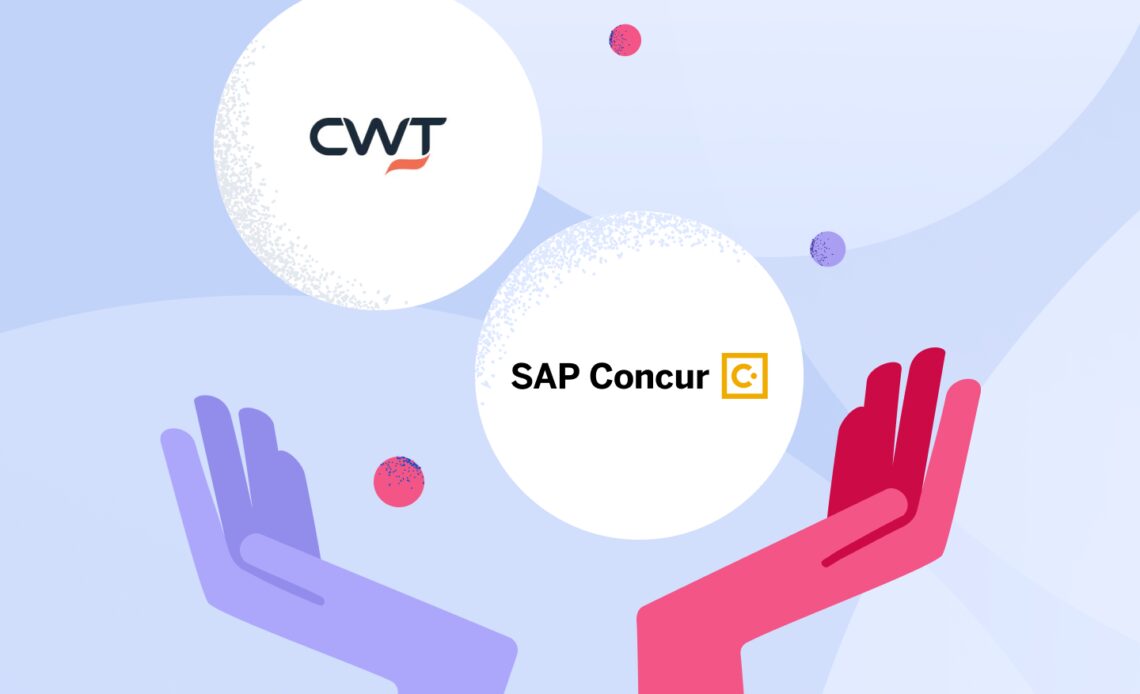 SAP Concur vs CWT - 2022 Comparison