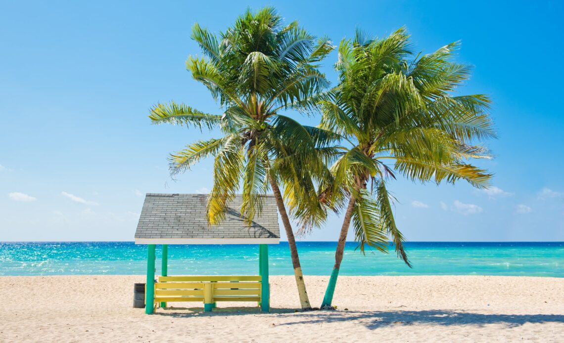 Save over 50% on flights to Grand Cayman from multiple US cities