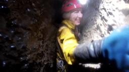 See why these explorers called Australia's deepest known cave 'Delta Variant'