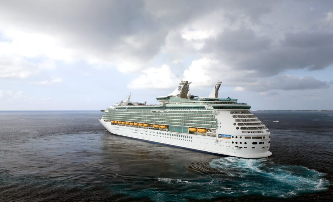 Should you get a cruise line credit card? Here's a closer look