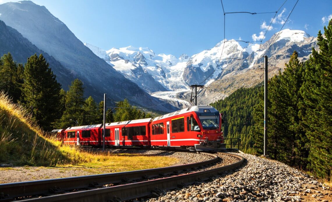 Switzerland travel guide: Everything you need to know before you go