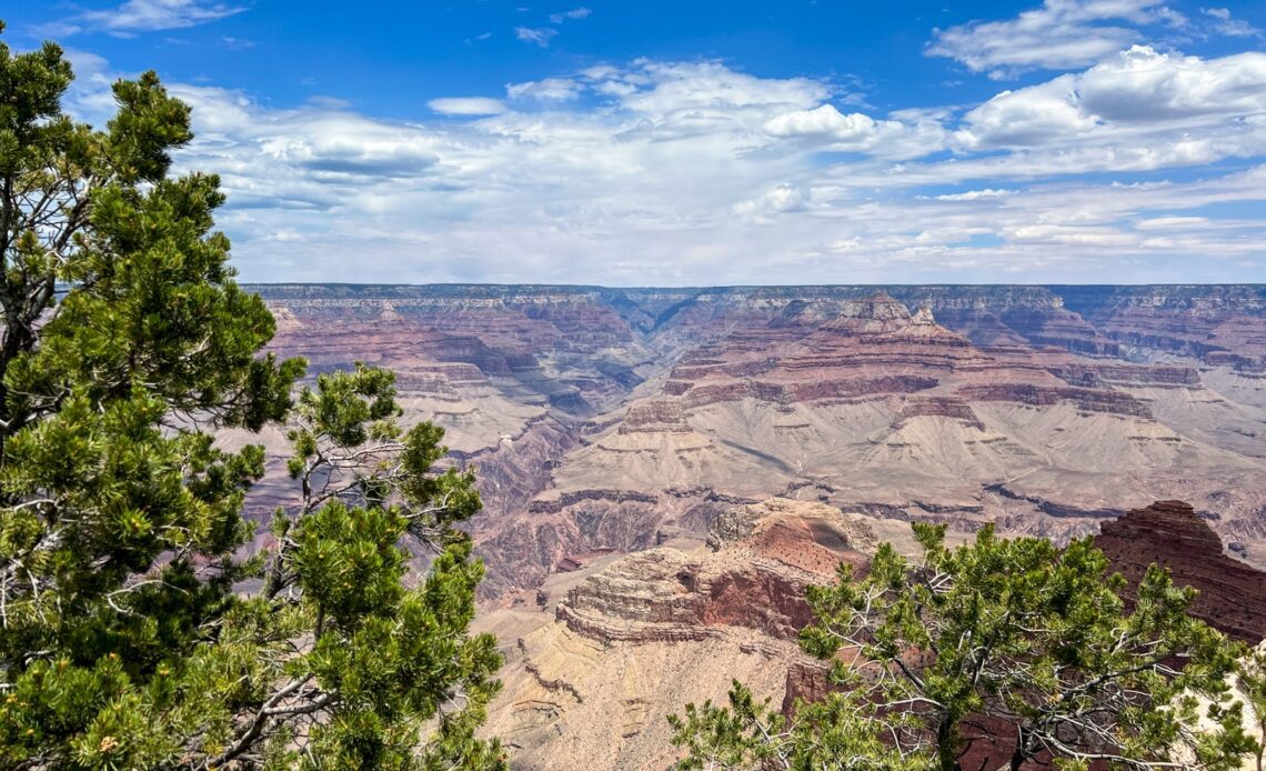 TPG's ultimate Grand Canyon family vacation guide