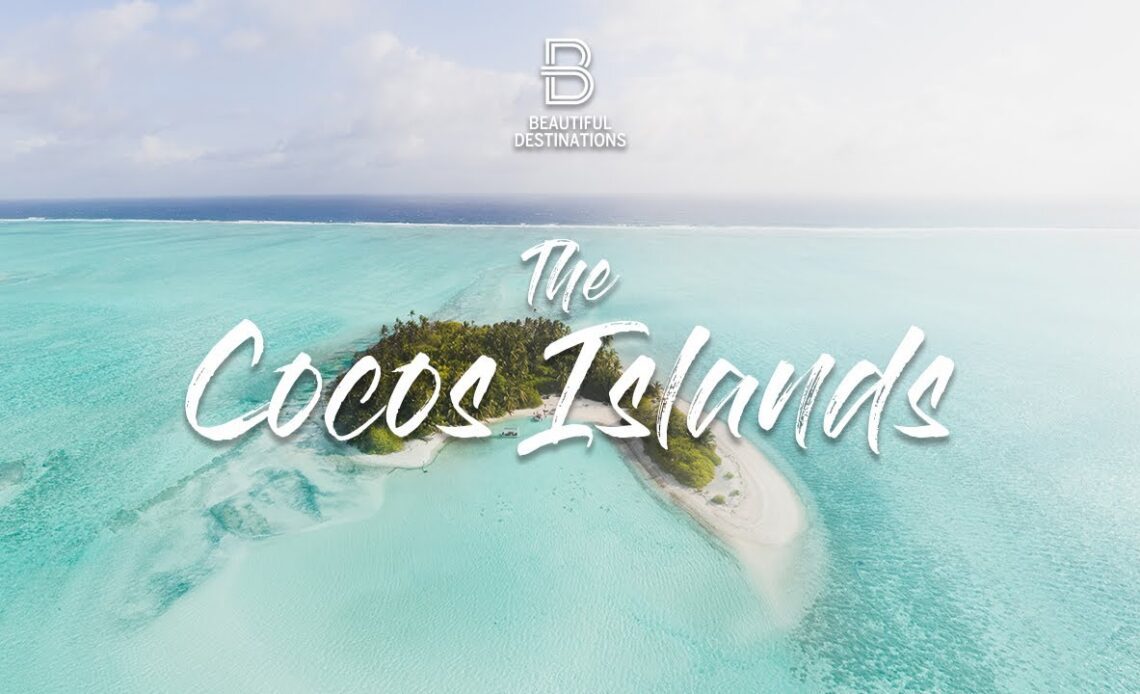 The Cocos (Keeling) Islands