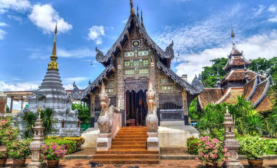 The PERFECT 3 Days in Chiang Mai Itinerary (2022 Update)