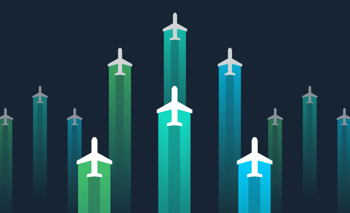 The best US airlines of 2022