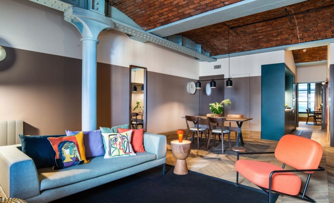 The best apartment hotels UK 2022: Stay Camden and more