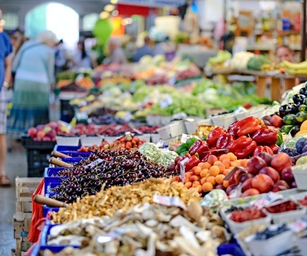 The best markets in Barcelona: Where to buy local products