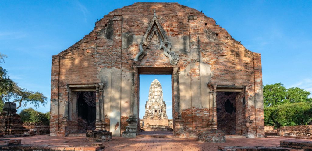 The best things to do in Ayutthaya (2022)