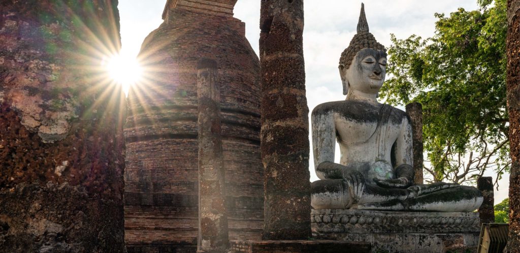 The best things to do in Sukhothai (2022)