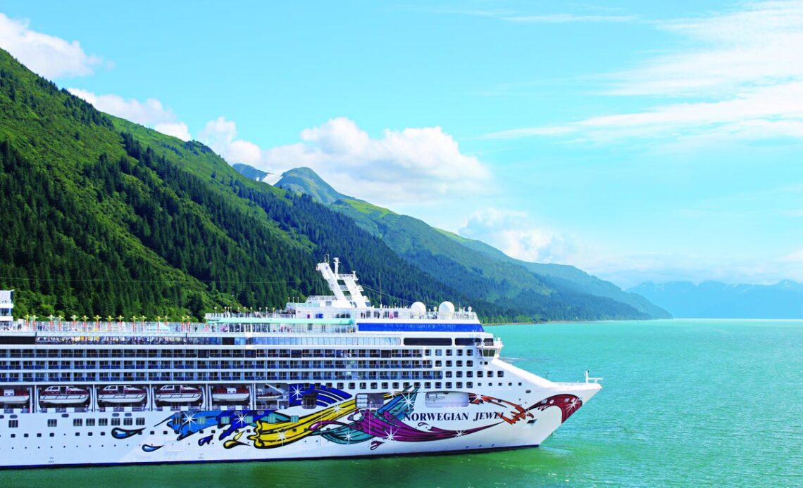 The return of cruising: is the industry bouncing back?