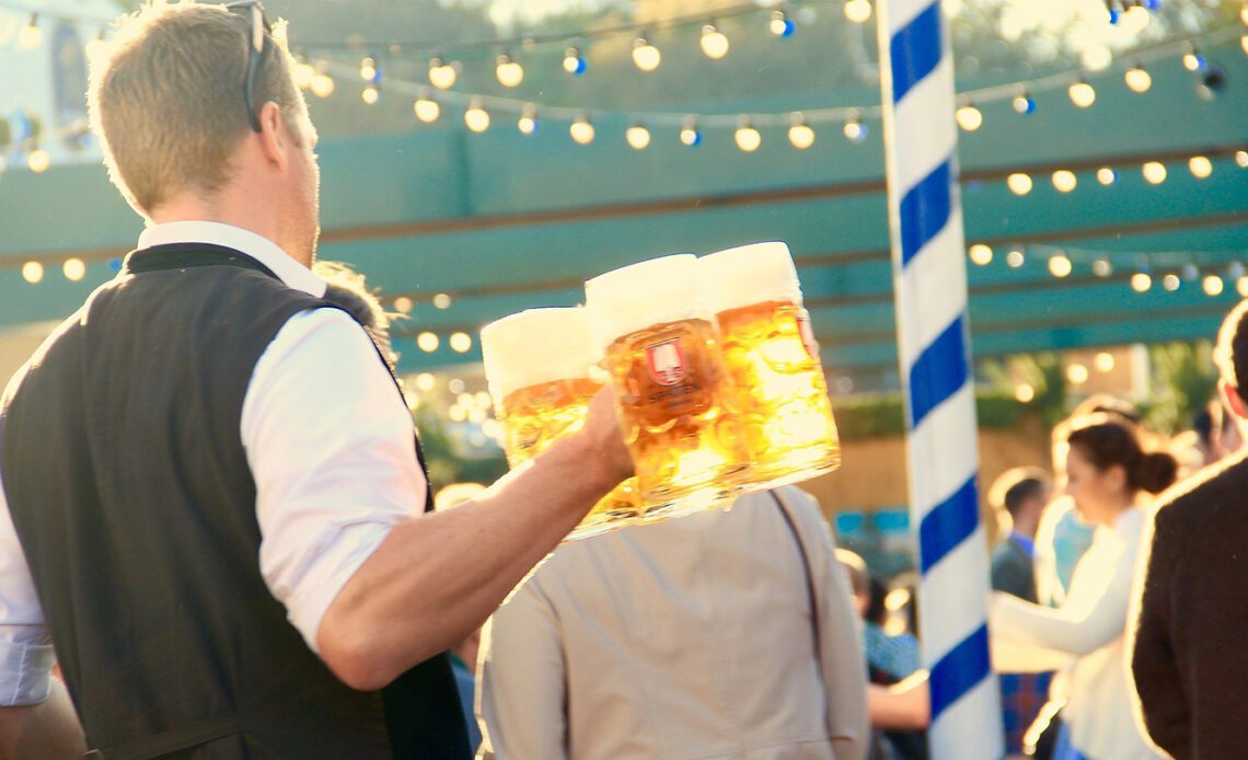 The ultimate first-timer's guide to Oktoberfest