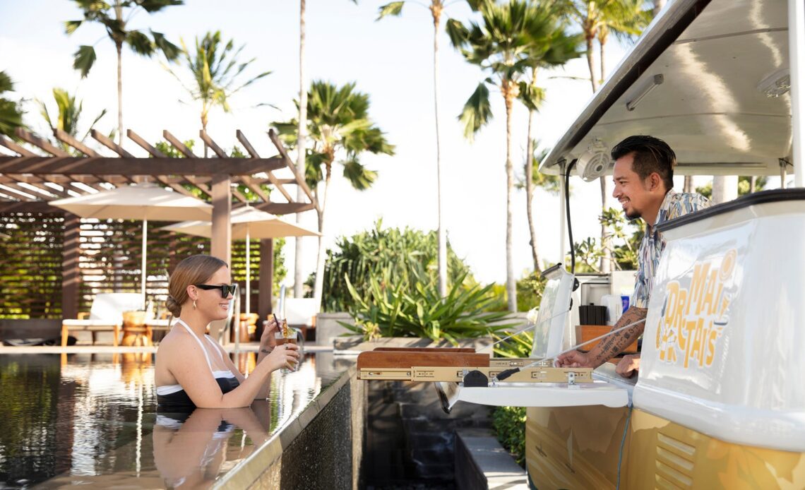 These 8 hotel rum bars are worth a shot (or a mai tai or mojito)