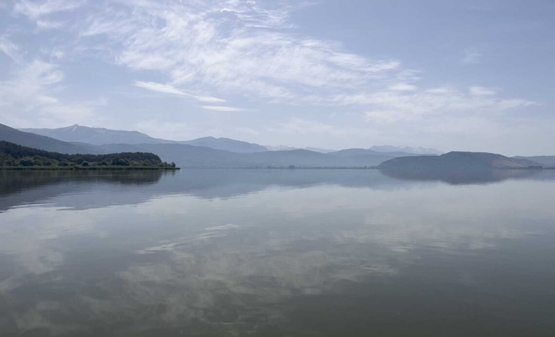 Things to do in Ioannina Island of the Lake