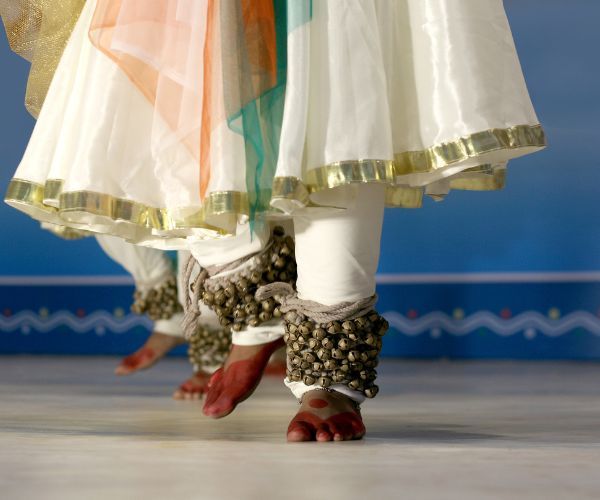 Top 5 classical dance forms in India