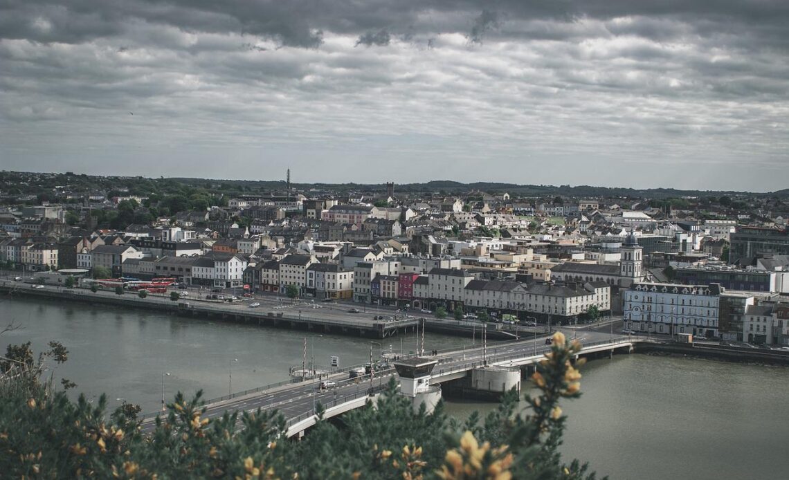 Waterford is one of the cheapest cities to visit in Ireland