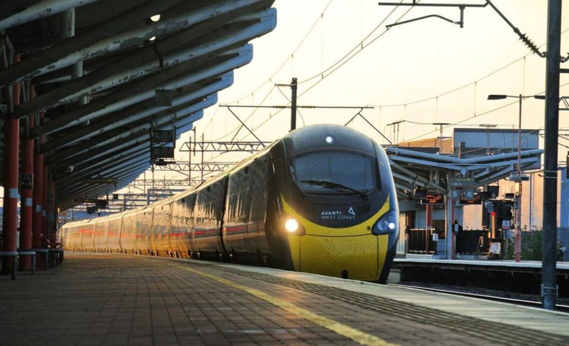 Train strike times: Which trains are cancelled?