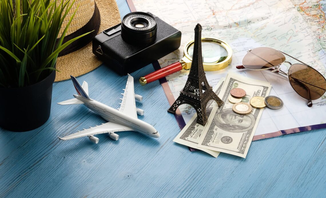 Travel pricing trends for fall in airlines, hotels and rental cars