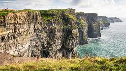 Travel to Ireland during Covid-19: What you need to know before you go