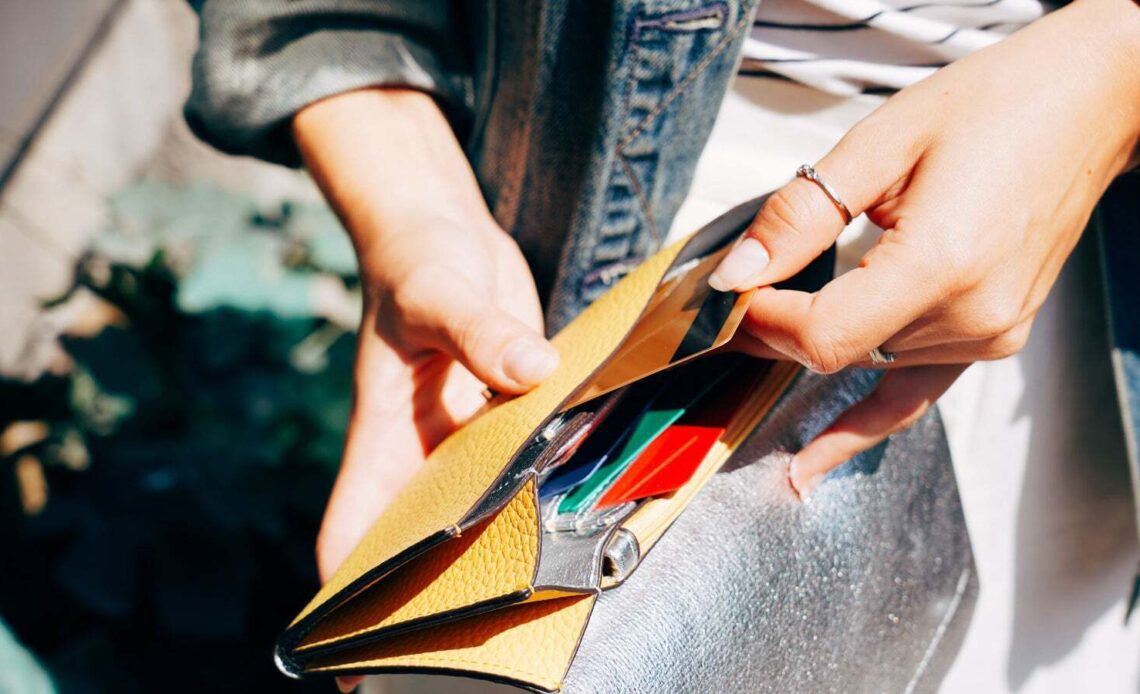 Trends in travel rewards credit cards — The Points Guy