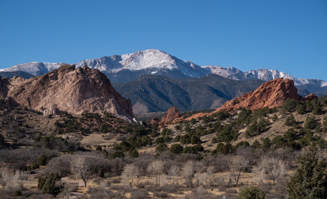 Weekend in Colorado Springs: Things to Do