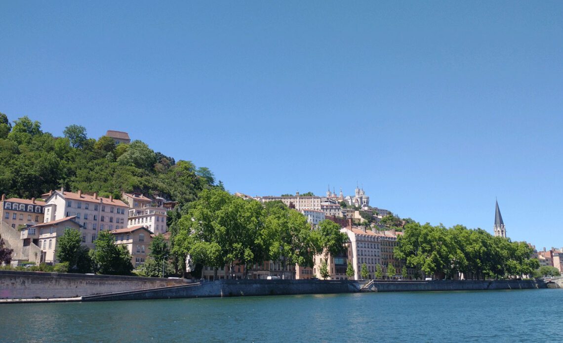 What are the best things to do in Lyon?