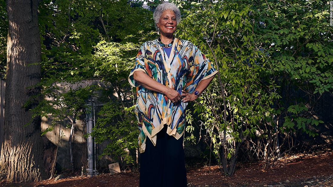 What it was like traveling the world as one of the first Black Pan Am flight attendants