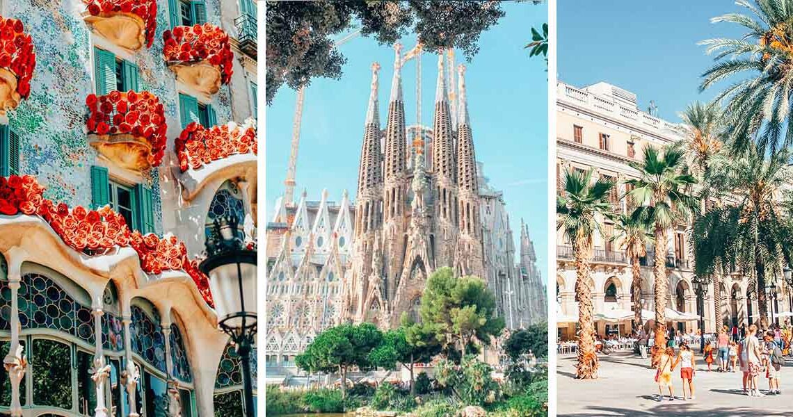 Where to Stay in Barcelona (& Where NOT to)