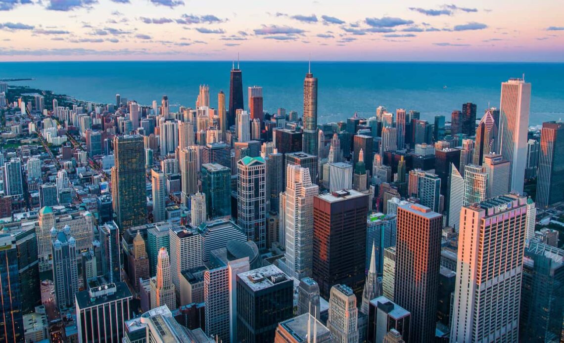 Where to Stay in Chicago When Your Visit (Updated 2022)